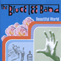 BRUCE LEE BAND / ブルースリーバンド / BEAUTIFUL WORLD
