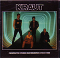 KRAUT / クラウト / COMPLETE STUDIO RECORDINGS