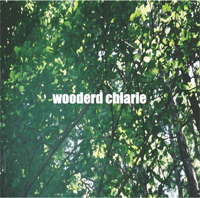 WOODERD CHIARIE / ウッダードチアリー / WOODERD CHIARIE