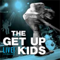 GET UP KIDS / ゲットアップキッズ / LIVE AT THE GRANADA THEATER