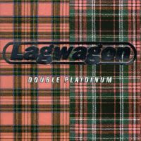 LAGWAGON / ラグワゴン / DOUBLE PLAIDINUM
