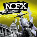 NOFX / DECLINE