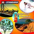 Hi-STANDARD / CALIFORNIA DREAMIM' (7")