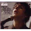 GREEN DAY / グリーン・デイ / WAKE ME UP WHEN SEPTEMBER ENDS (CD1)