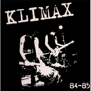 KLIMAX / クリマックス / 84-85