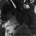 ONE LAST WISH / ワンラストウィッシュ / 1986