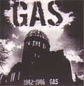 GAS (JPN) / 1982-1986