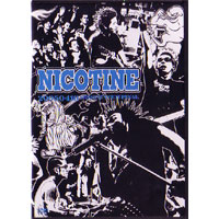 NICOTINE / ニコチン / 20050410 SESSION TOUR FINAL