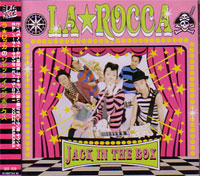 LA★ROCCA / ラロッカ / JACK IN THE BOX
