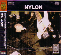NYLON / Cover Song Series Vol1 