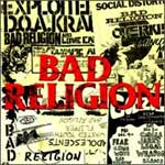 BAD RELIGION / バッド・レリジョン / ALL AGES