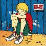 COKEHEAD HIPSTERS / COME ON EILEEN