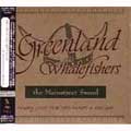 GREENLAND WHALEFISHERS / グリーンランドホエールフィッシャーズ / MAINSTREET SWORD (国内盤)
