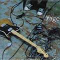 YAGE / ヤーゲ / AND NOBODY TOLD ME THINK ABOUT LIFE GENERAL