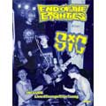 SIC / シック / END OF EIGHTIES (DVD)