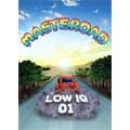 LOW IQ 01 / MASTEROAD (DVD)