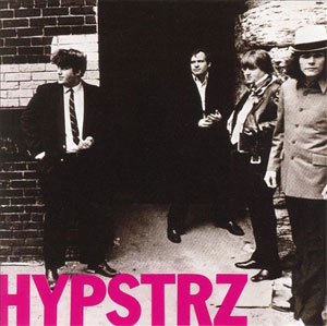 HYPSTRZ / ヒップスターズ / LIVE AT THE LONGHORN