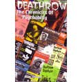 DEATHROW (ROCKA-BOOK) / CHRONICLES OF PSYCHOBILLY - DEATHROW
