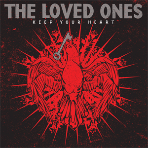 LOVED ONES / ラヴドワンズ / KEEP YOUR HEART (レコード)