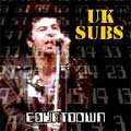 U.K. SUBS / COUNTDOWN