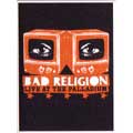 BAD RELIGION / バッド・レリジョン / LIVE AT THE PALLADIUM (DVD)