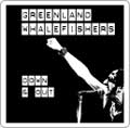 GREENLAND WHALEFISHERS / グリーンランドホエールフィッシャーズ / DOWN & OUT (国内盤)