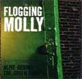 FLOGGING MOLLY / フロッギング・モリー / ALIVE BEHIND THE GREEN DOOR