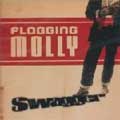 FLOGGING MOLLY / フロッギング・モリー / SWAGGER (LP)