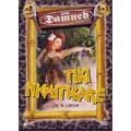 DAMNED / TIKI NIGHTMARE LIVE IN LONDON (DVD)