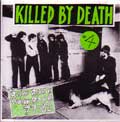 V.A. (KILLED BY DEATH) / オムニバス / KILLED BY DEATH #4