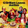 dustbox / 13 BRILLIANT LEAVES
