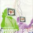 avengers in sci-fi / アベンジャーズインサイファイ / AVENGER STRIKES BACK