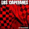 LOS CAPITANES / NO FUN INTENDED