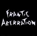 FRANTIC ABERRATION / DEMO CD-R