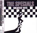 THE SPECIALS (THE SPECIAL AKA) / ザ・スペシャルズ / GREATEST HITS
