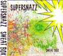 SUPER SNAZZ / SWEAT BOX