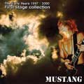 MUSTANG / THE EARLY YEARS 1997 - 2000 FIRST STAGE COLLECTION
