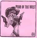 PEAR OF THE WEST / IN THE DARK
