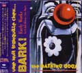 BARKING DOGS / バーキングドッグス / EARLY WORKS
