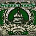 STREET DOGS / ストリート・ドッグス / FADING AMERICAN DREAM (国内盤)
