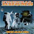 FRENZAL RHOMB / FOREVER MALCOLM YOUNG (初回限定盤DVD付き)