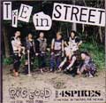 PIGFOOD:4SPIKES / ピッグフッド：フォースパイク / TIE IN STREET