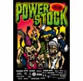 VA (STRAIGHT UP RECORDS) / POWER STOCK (DVD)