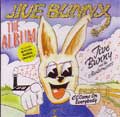 JIVE BUNNY / ジャイブバニー / THE ALBUM