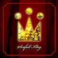 SCAFULL KING / 10TH ANNIVERSARY BEST ALBUM