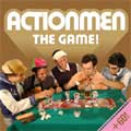 ACTIONMEN / アクションメン / THE GAME!