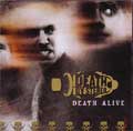 DEATH BY STEREO / DEATH ALIVE