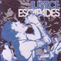 JUSTICE (PUNK) / ジャステイス / ESCAPADES