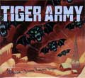 TIGER ARMY / タイガー・アーミー / MUSIC FROM REGIONS BEYOND (レコード)