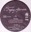 KATCHIN' PRESENTS DOGDAY AFTERNOON / TODAY YOUR LOVE TOMORRO THE WORLD (レコード)